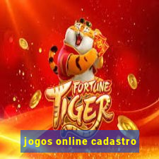 jogos online cadastro